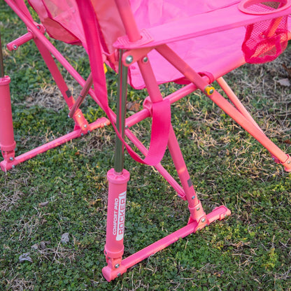 Comfort Pro Rocker™ - Blush