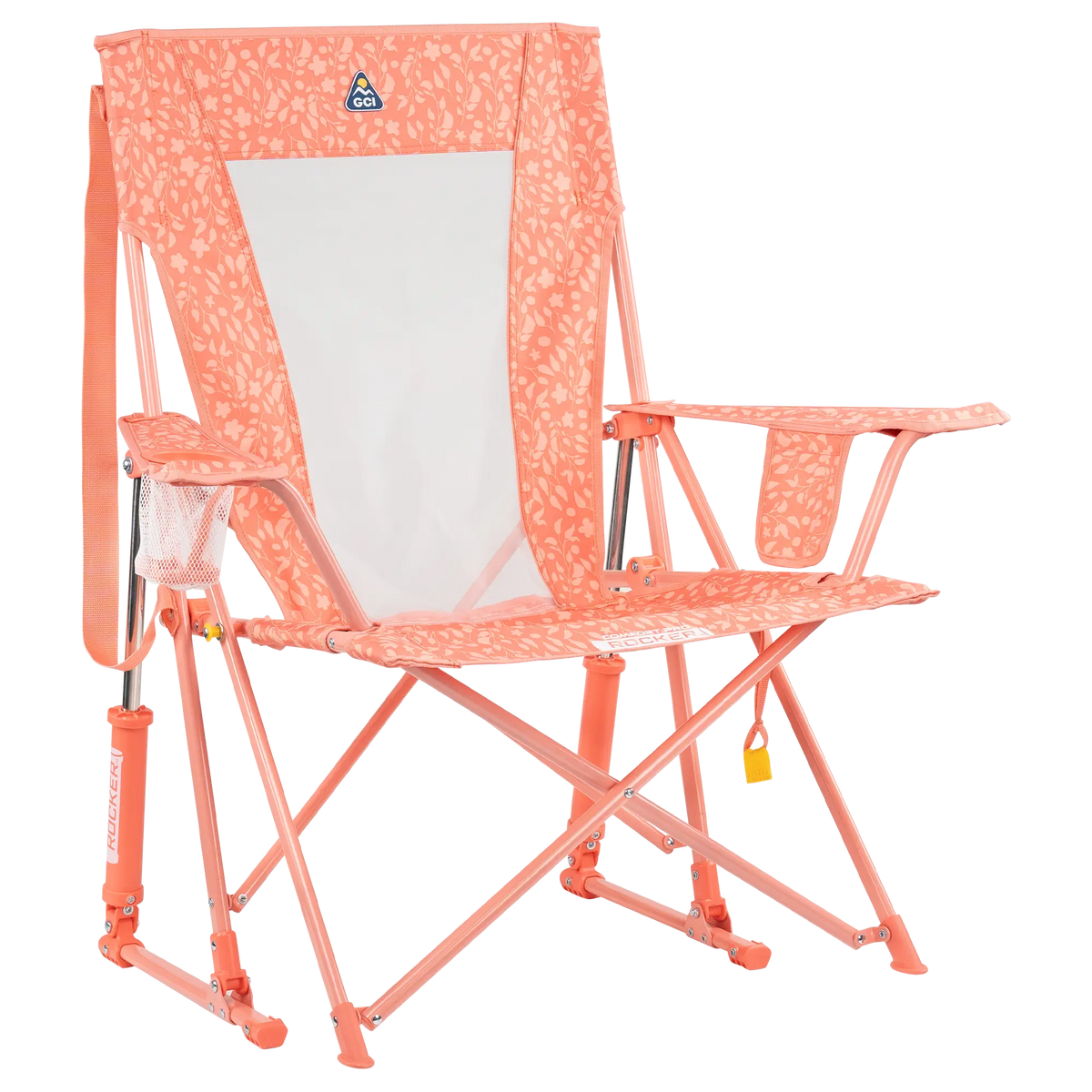 Comfort Pro Rocker™ - Classic Pack