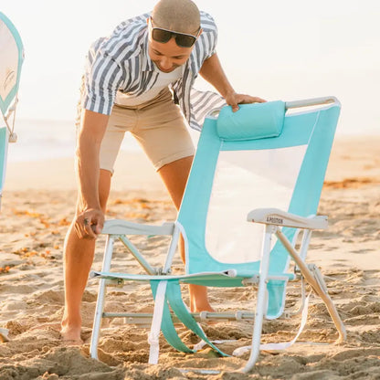 Big Surf™ with Slide Table