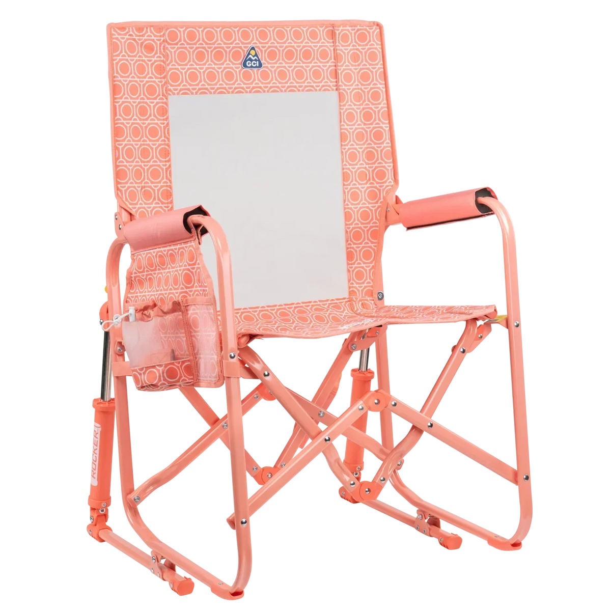 Stowaway Rocker™ - Outdoor Fit